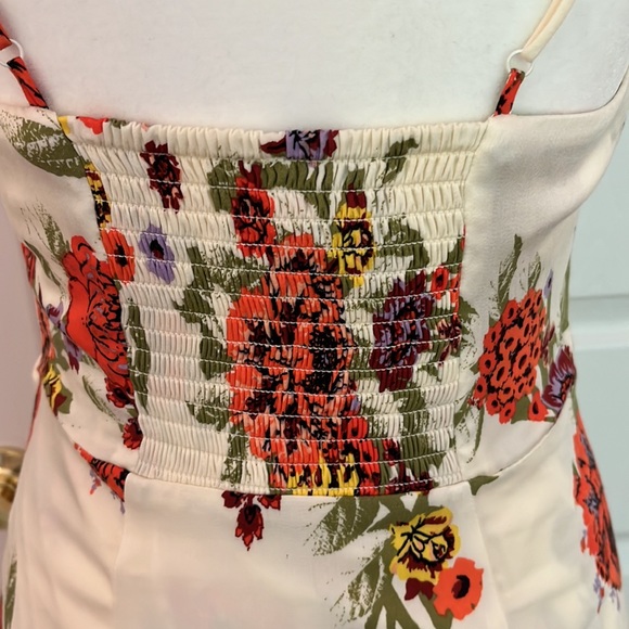 Free People Floral Sundress - Picture 7 of 10